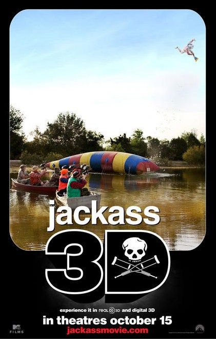 Jackass Movie